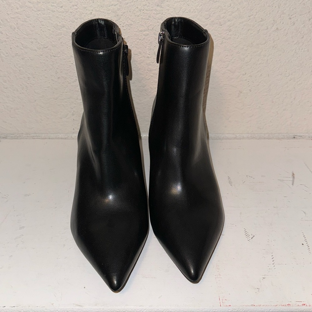 Booties